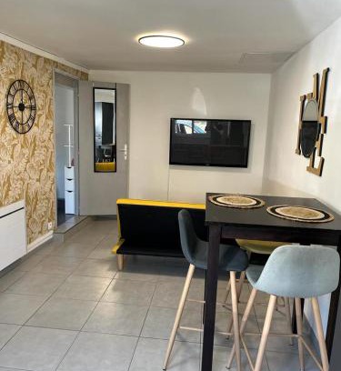 Chartres House | Petite maison centre ville