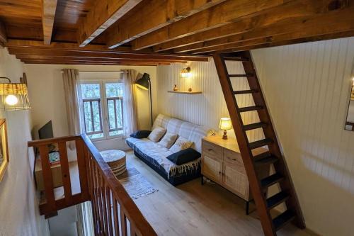 Campan House | Petite maison de montagne