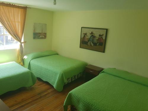 La Mariscal House | Petite Maison