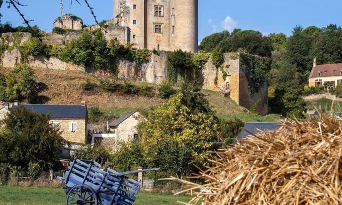 Salignac-Eyvignes House | petite maison en pierre au coeur du Périgord noir