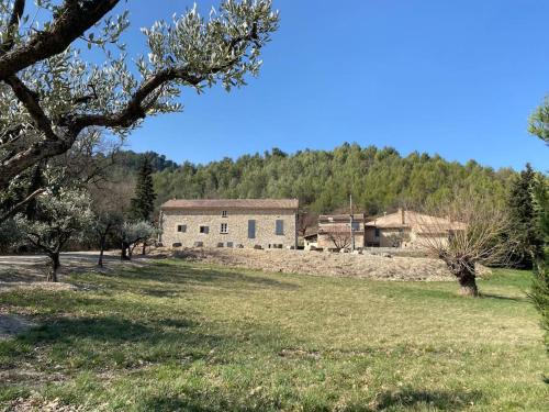 Plaisians House | Petite Maison en Provence