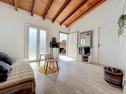 Isolella House | Petite maison familiale - Très proche de la mer - Les Frères de la Loc'