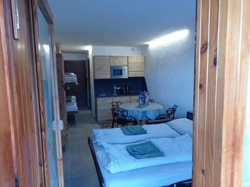 Gressan Apartment | Petite Maison Larice