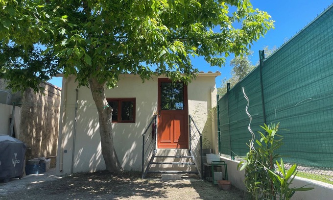 Avignon House | Petite Maison Près du Pont D'avignon