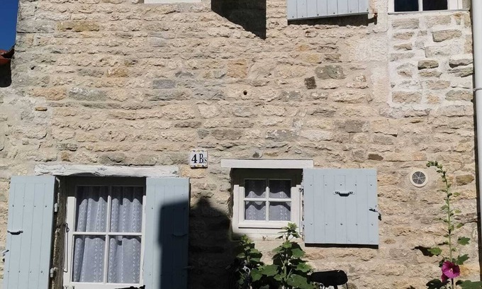 Dolus-d'Oleron House | Petite Maison Traditionnelle