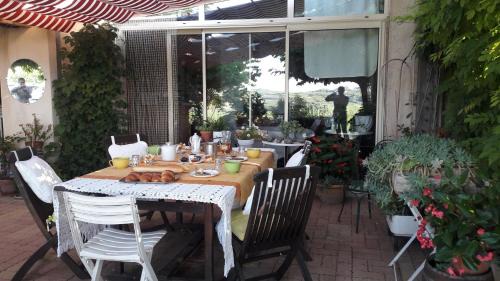 Saint-Pargoire Bed & Breakfast | Petite Suite Douillette