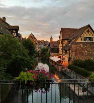 Colmar Centre Ville Apartment | Petite Venise