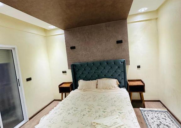 Dakhla Apartment | Petite villa a hay dakhla