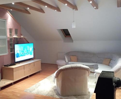 Livno Apartment | Petra