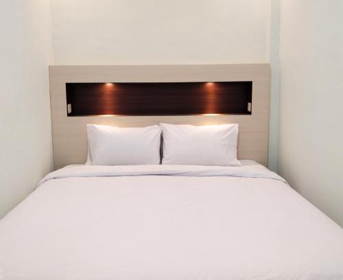 Tegal Hotel | PETRA HOTEL