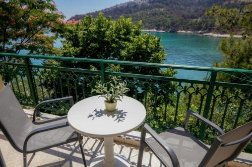 Thasos Apartment | Petra Mare Apartments 2