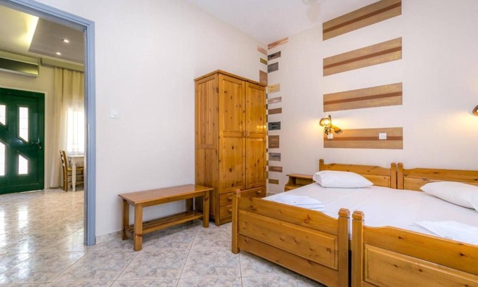 Thasos Apartment | Petra Mare Apartments 2