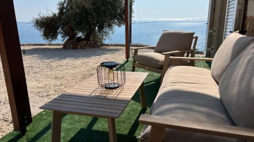 Kato Pavliana Villa | Petra Mare