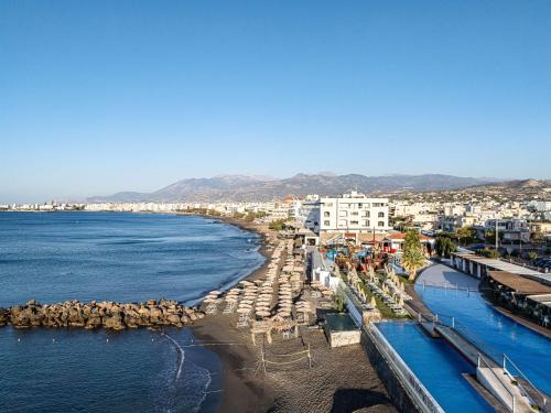Ierapetra Hotel | Petra Mare