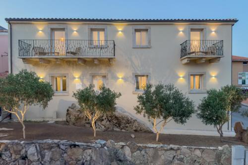 Santa Teresa di Gallura House | Petra Maris Luxury Rooms