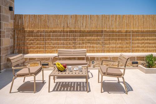 Daratsos Apartment | Petra Retreat Residence