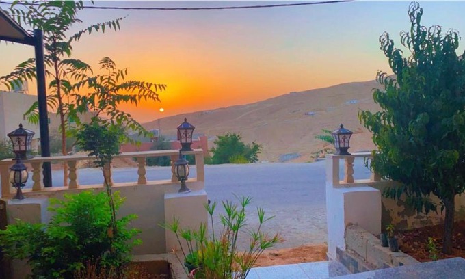 Wadi Musa Apartment | Petra Rose Apartment