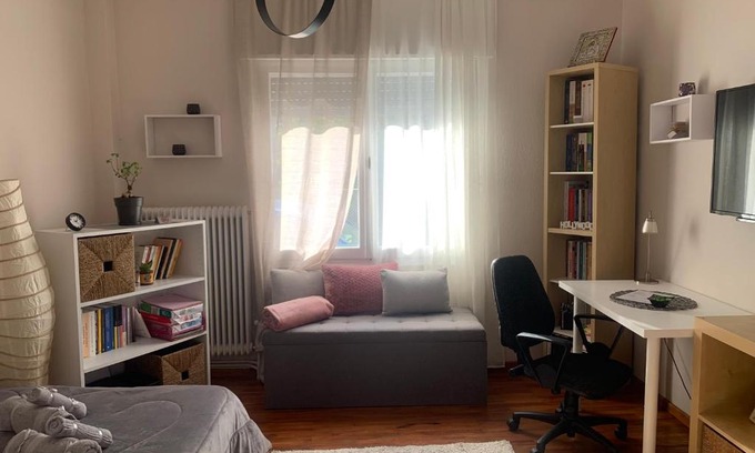 Florina Apartment | Petra's house