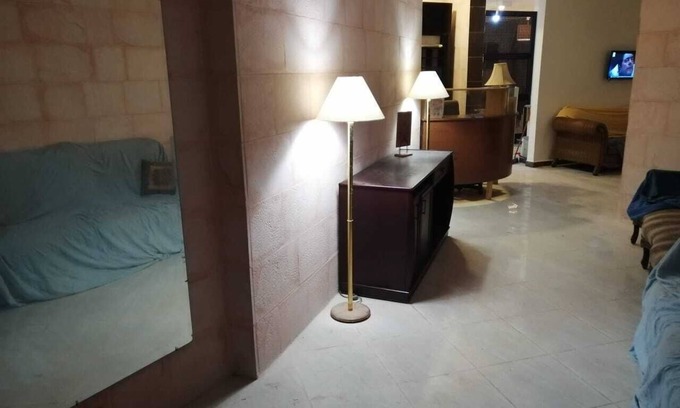 Wadi Musa Hotel | Petra Town Check-In Hotel