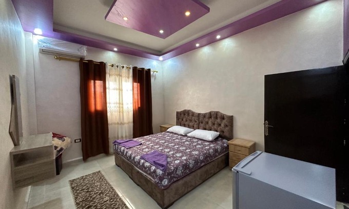 Wadi Musa House | Petra View Flat