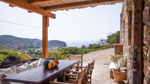 Kampos Apartment | Petrino - Cosy apartment!