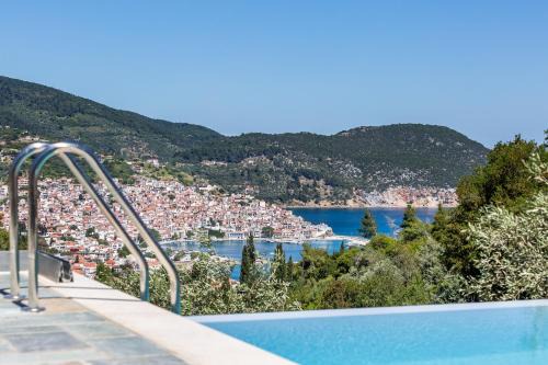 Porto Lagos Villa | Petrino Villas