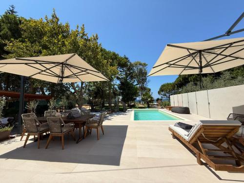Petrochori House | Petrochori Beach House
