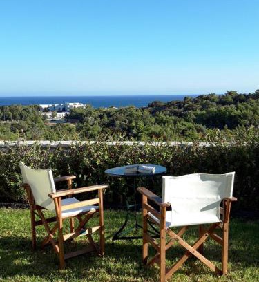 Kiotari Villa | Petroto Villas