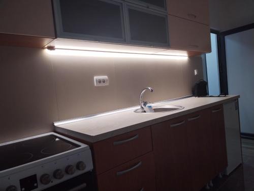 Prokuplje Apartment | Petrov