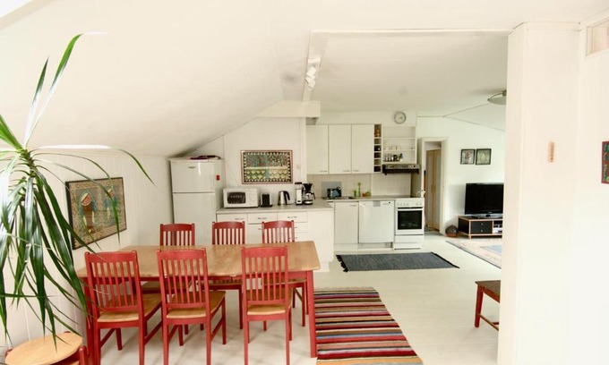 Riihimaki Apartment | Petsamo Apartment