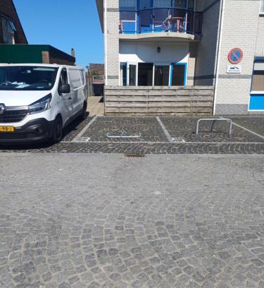 Petten Apartment | Petten Beach 1