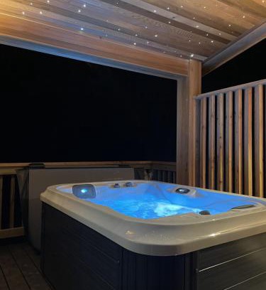 Eyemouth House | Pettico Lodge