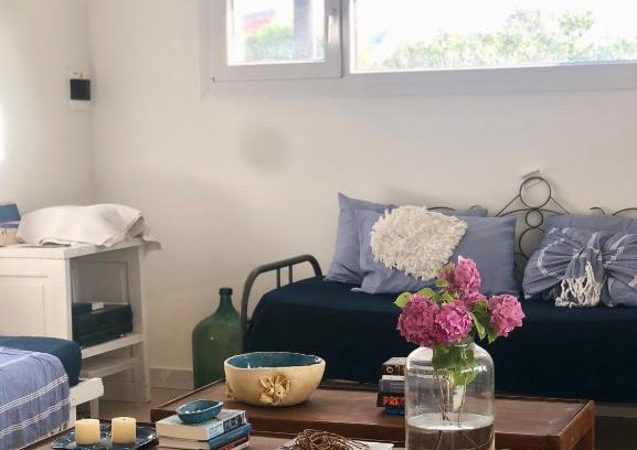 Claromeco House | PETUNIA HOME, a dos cuadras del Mar