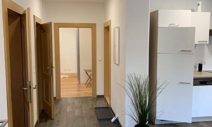 Globasnitz Apartment | Petzenblick by Interhome