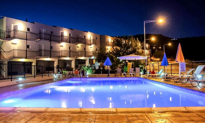 Peyia Town Apartment | Peyia Pearl