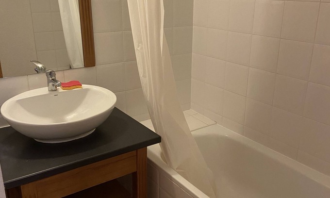 Germ Apartment | PEYRAGUDES WINTER SPORTS RESORT, APARTMENT