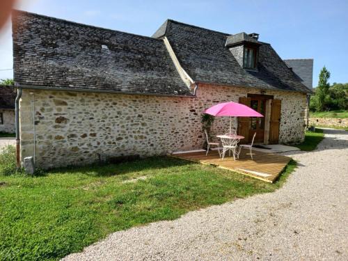 Peyrignac Apartment | PEYRIGNAC - Maison 3 Pièces 4 personnes MAE-0684