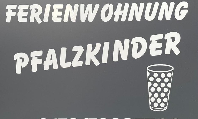 Neustadt-Lachen-Speyerdorf Apartment | Pfalzkinder