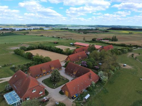 Potzlow Apartment | Pferdehof Ruhnau