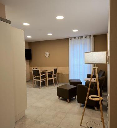 Ahlen Apartment | Pflege- Ferienwohnungen an der Olfe