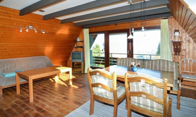 Wilhelmsdorf House | Pfrungen by Interhome