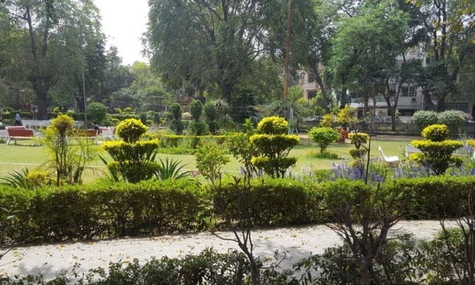 New Delhi Apartment | PG Nestaway- Budget Single Room