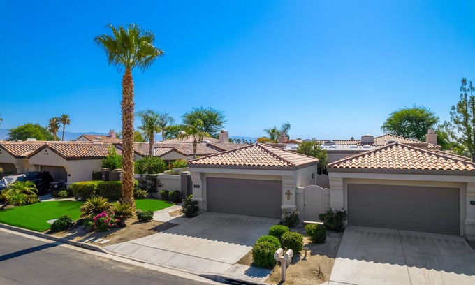 La Quinta Condo | PGA WEST #19- 2Bd/2Ba + Office