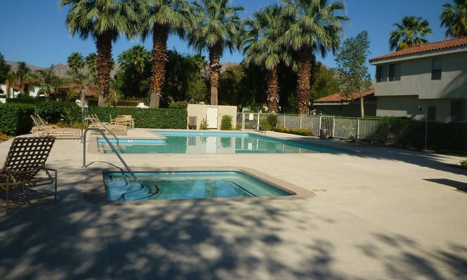 La Quinta Condo | PGA West Luxury 3 Bedroom, 2 Bath Condo on Nicklaus Course Permit # 246456.