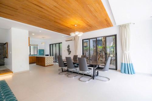 Duong To Villa | Phú Quốc