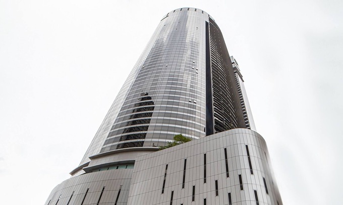 Golden Triangle Apartment | PH Suites at Banyan Tree Studio King Suites - 6