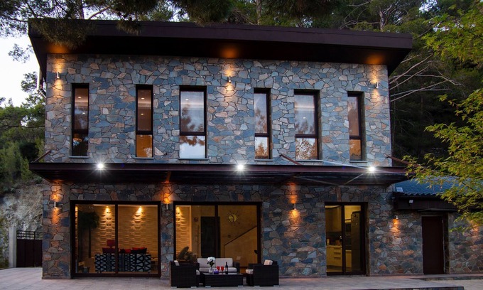 Foini Villa | Phaedrus Living Forest Villa Chantara