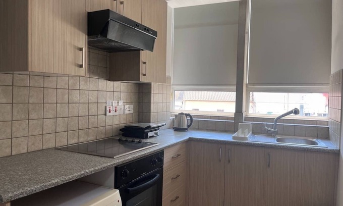 Trypiotis Apartment | Phaedrus Living: Hoopoe Residencies 104