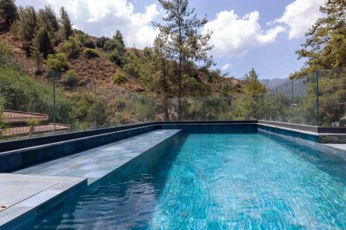 Kakopetria Villa | Phaedrus Living Kakopetria Luxury Villa
