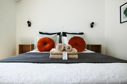 Paphos Apartment | Phaedrus Living: Seaside Luxury Flat Lighthouse 62